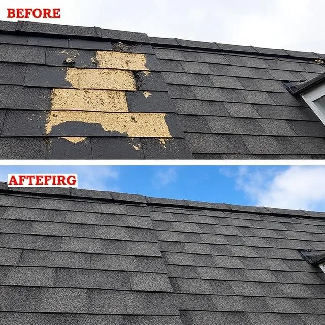 Roof Repair Near Me in Petersburg, TX near me